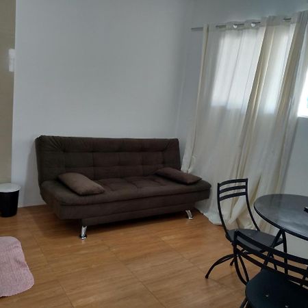 Appartement Quitinete Balneario à Balneário Camboriú Extérieur photo