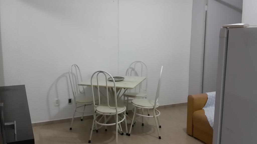 Appartement Quitinete Balneario à Balneário Camboriú Extérieur photo