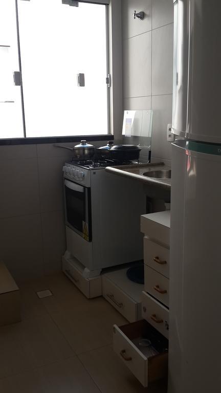 Appartement Quitinete Balneario à Balneário Camboriú Extérieur photo