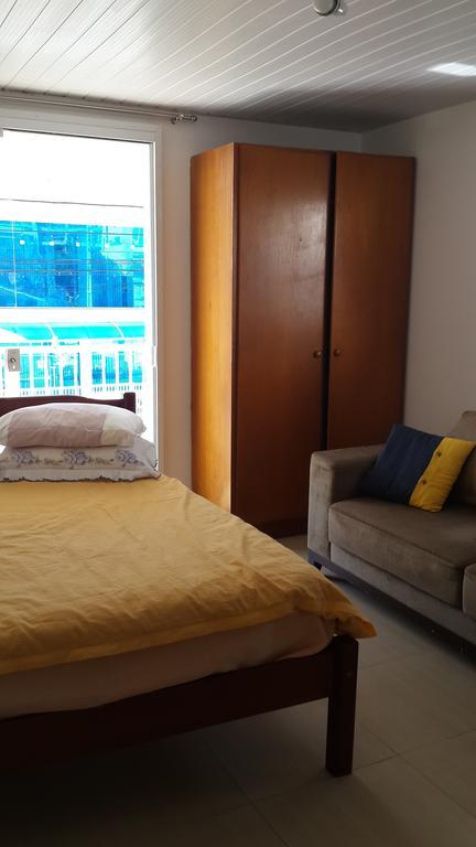 Appartement Quitinete Balneario à Balneário Camboriú Extérieur photo