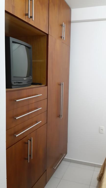 Appartement Quitinete Balneario à Balneário Camboriú Extérieur photo