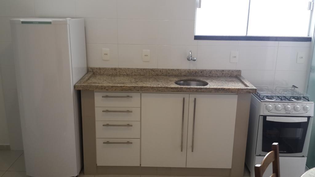 Appartement Quitinete Balneario à Balneário Camboriú Extérieur photo