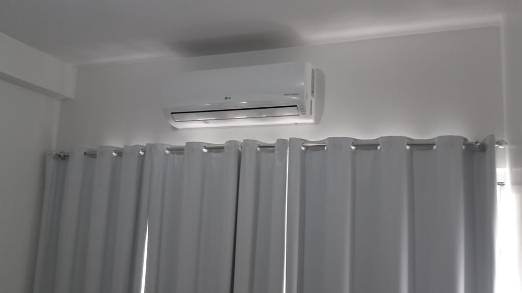 Appartement Quitinete Balneario à Balneário Camboriú Extérieur photo