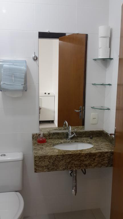 Appartement Quitinete Balneario à Balneário Camboriú Extérieur photo