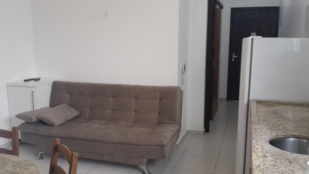 Appartement Quitinete Balneario à Balneário Camboriú Extérieur photo
