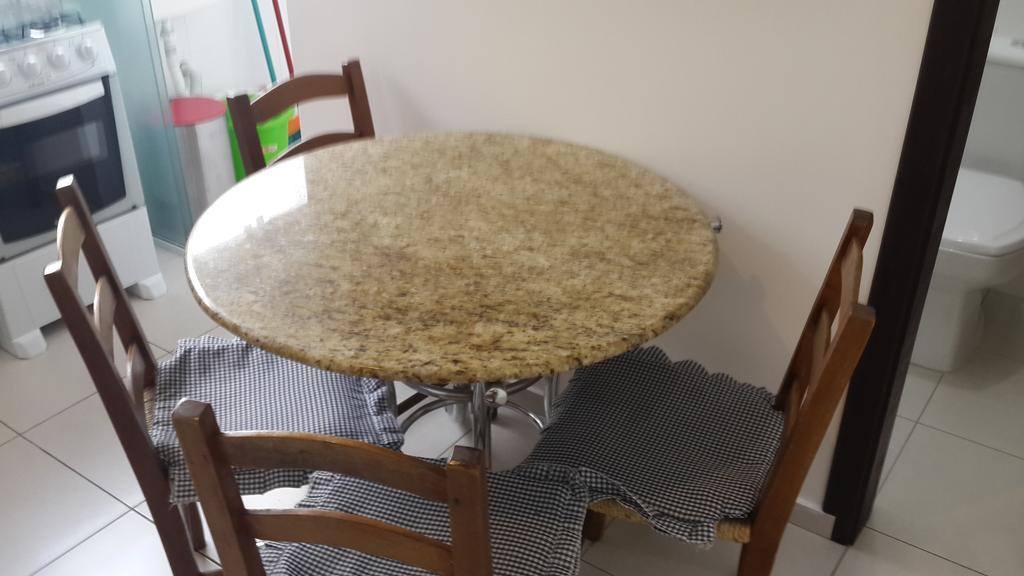 Appartement Quitinete Balneario à Balneário Camboriú Extérieur photo