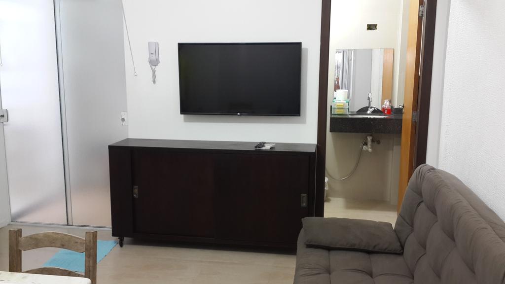 Appartement Quitinete Balneario à Balneário Camboriú Extérieur photo