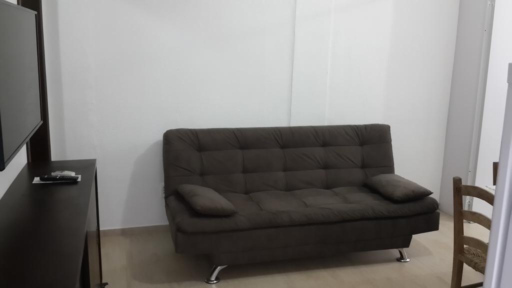 Appartement Quitinete Balneario à Balneário Camboriú Extérieur photo