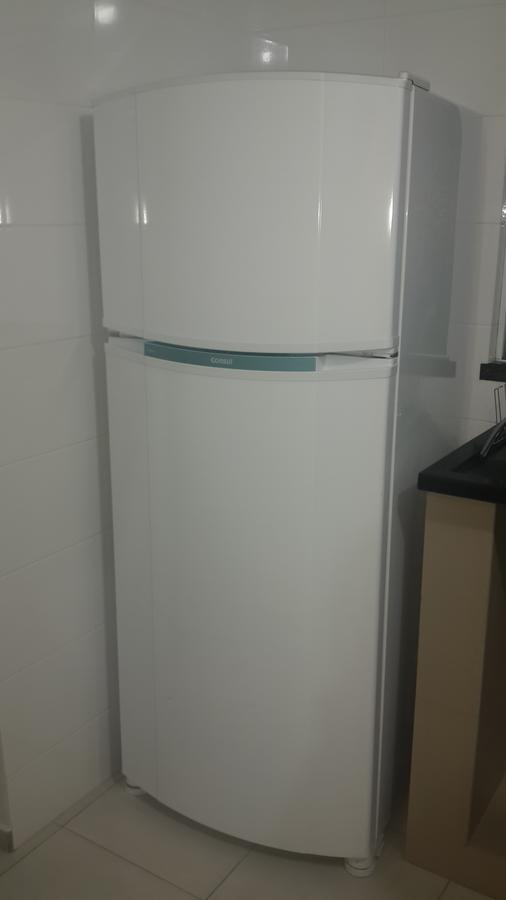 Appartement Quitinete Balneario à Balneário Camboriú Chambre photo