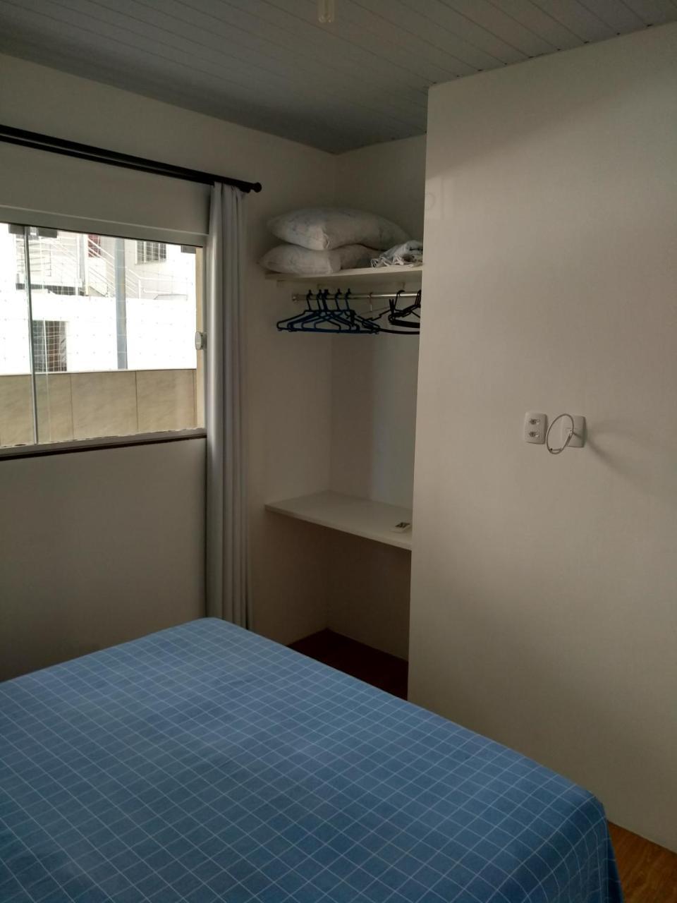Appartement Quitinete Balneario à Balneário Camboriú Extérieur photo