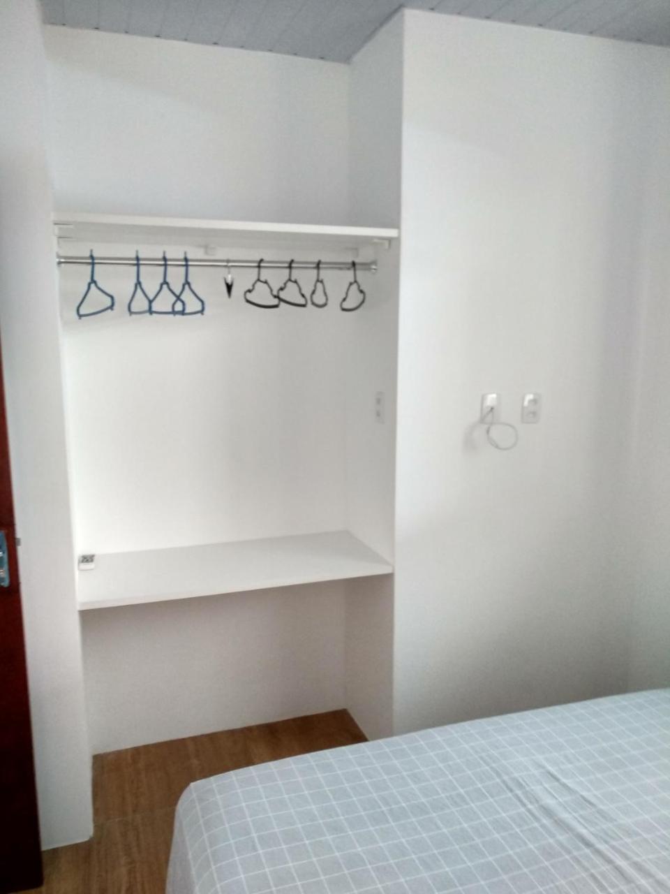 Appartement Quitinete Balneario à Balneário Camboriú Extérieur photo